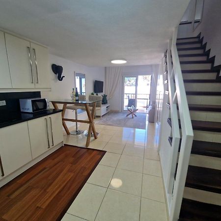 Parque Santiago 1 F-312 By Tenerife Dream Properties Playa de las Americas  Exterior photo