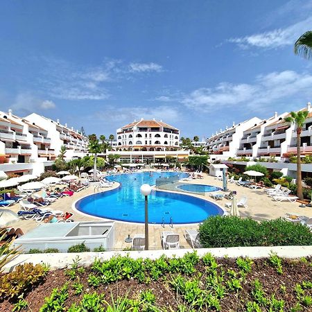 Parque Santiago 1 F-312 By Tenerife Dream Properties Playa de las Americas  Exterior photo