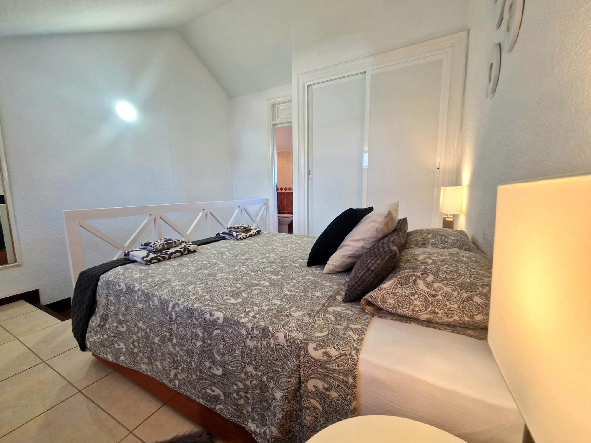 Parque Santiago 1 F-312 By Tenerife Dream Properties Playa de las Americas  Exterior photo