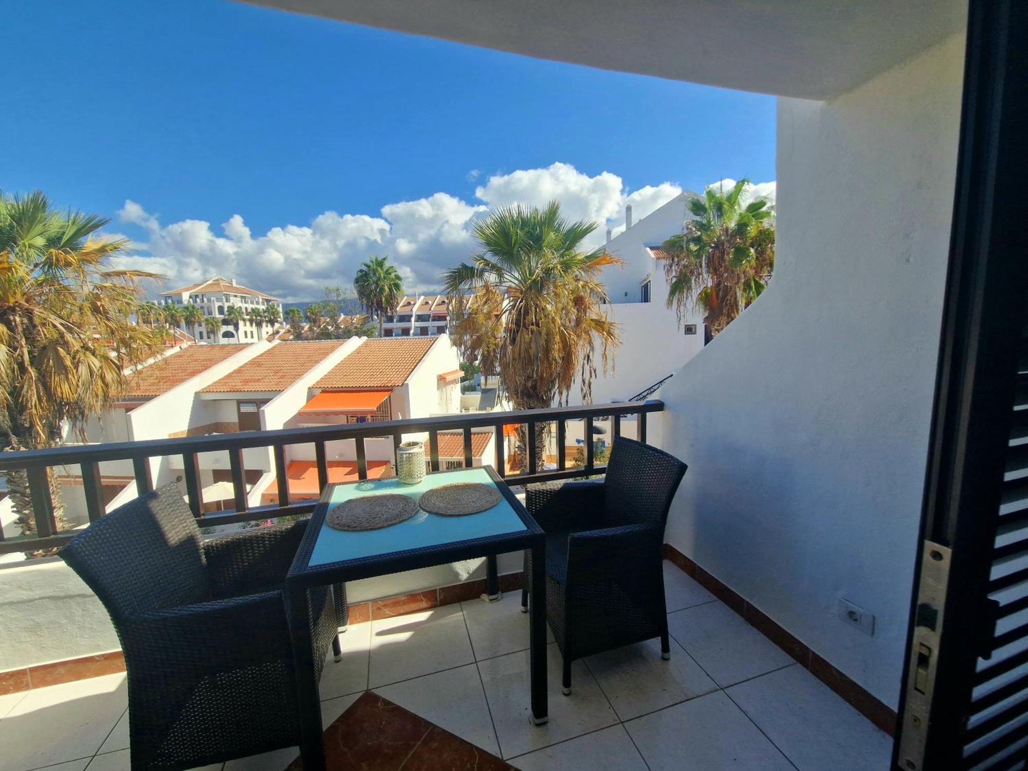 Parque Santiago 1 F-312 By Tenerife Dream Properties Playa de las Americas  Exterior photo