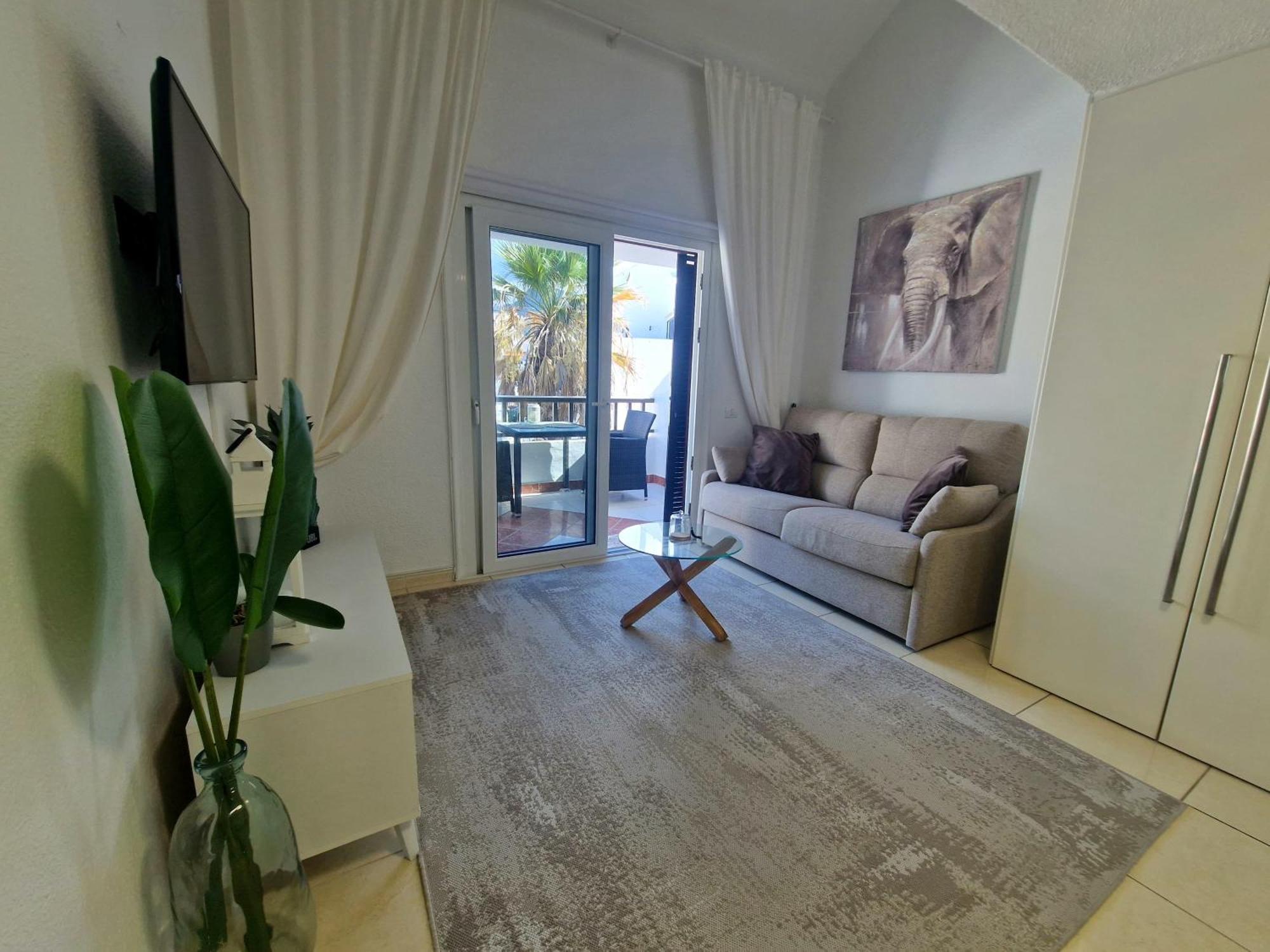 Parque Santiago 1 F-312 By Tenerife Dream Properties Playa de las Americas  Exterior photo