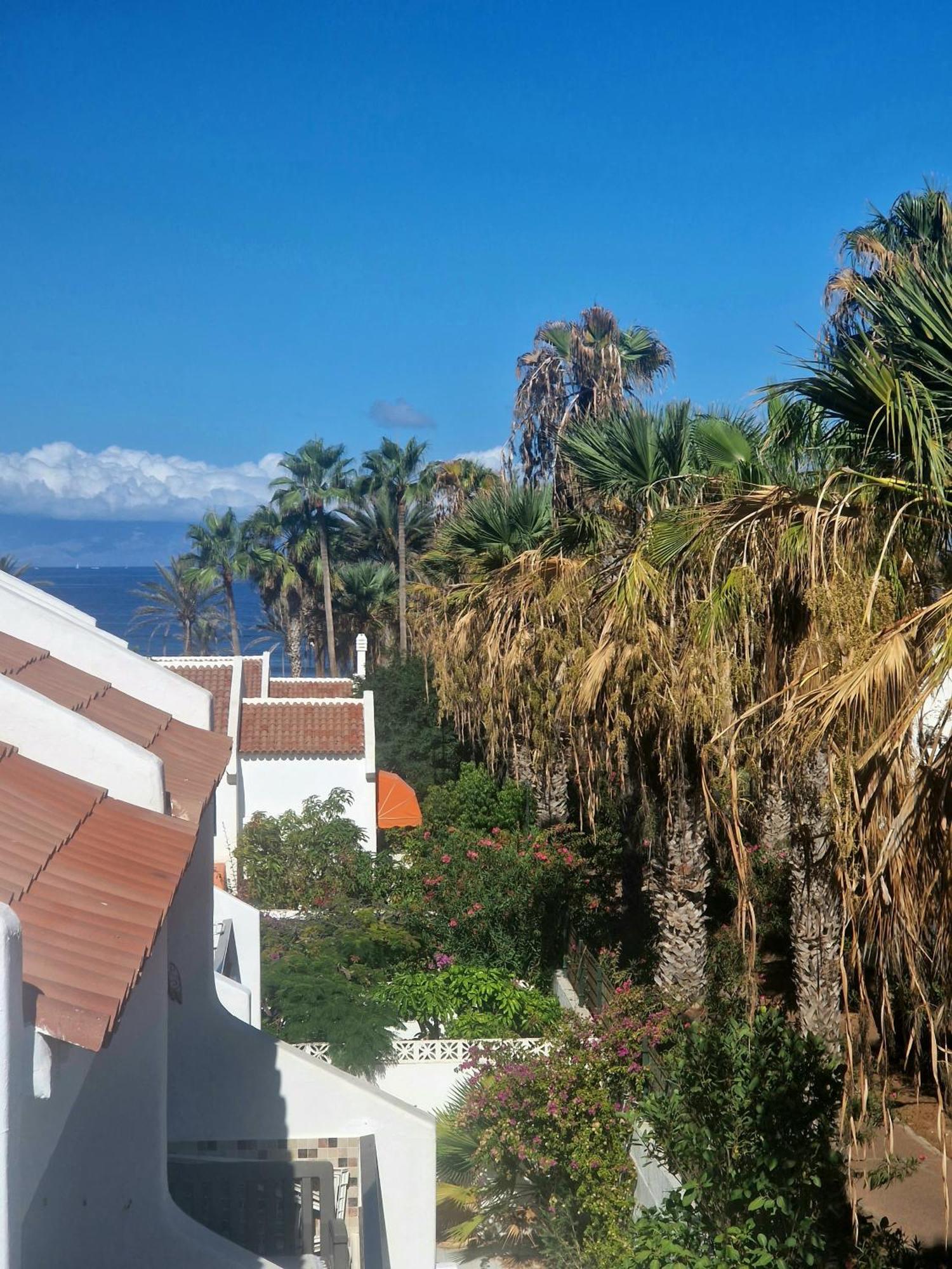 Parque Santiago 1 F-312 By Tenerife Dream Properties Playa de las Americas  Exterior photo